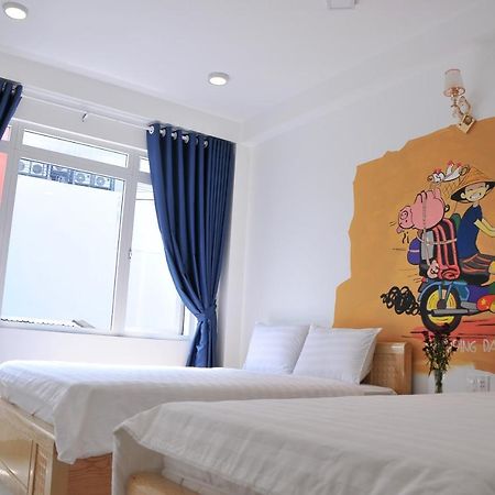 Lala Home ホーチミン市 エクステリア 写真