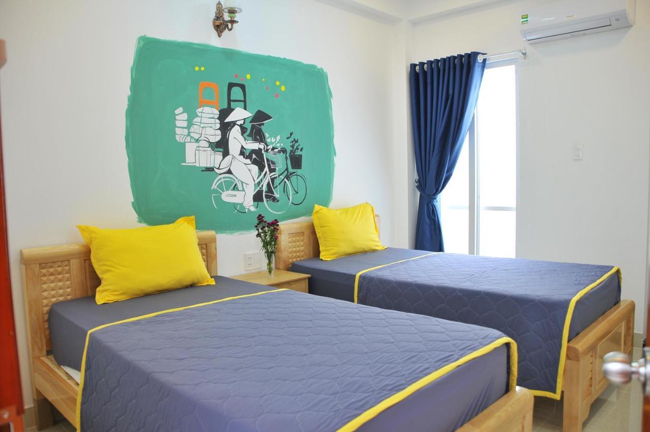 Lala Home ホーチミン市 エクステリア 写真