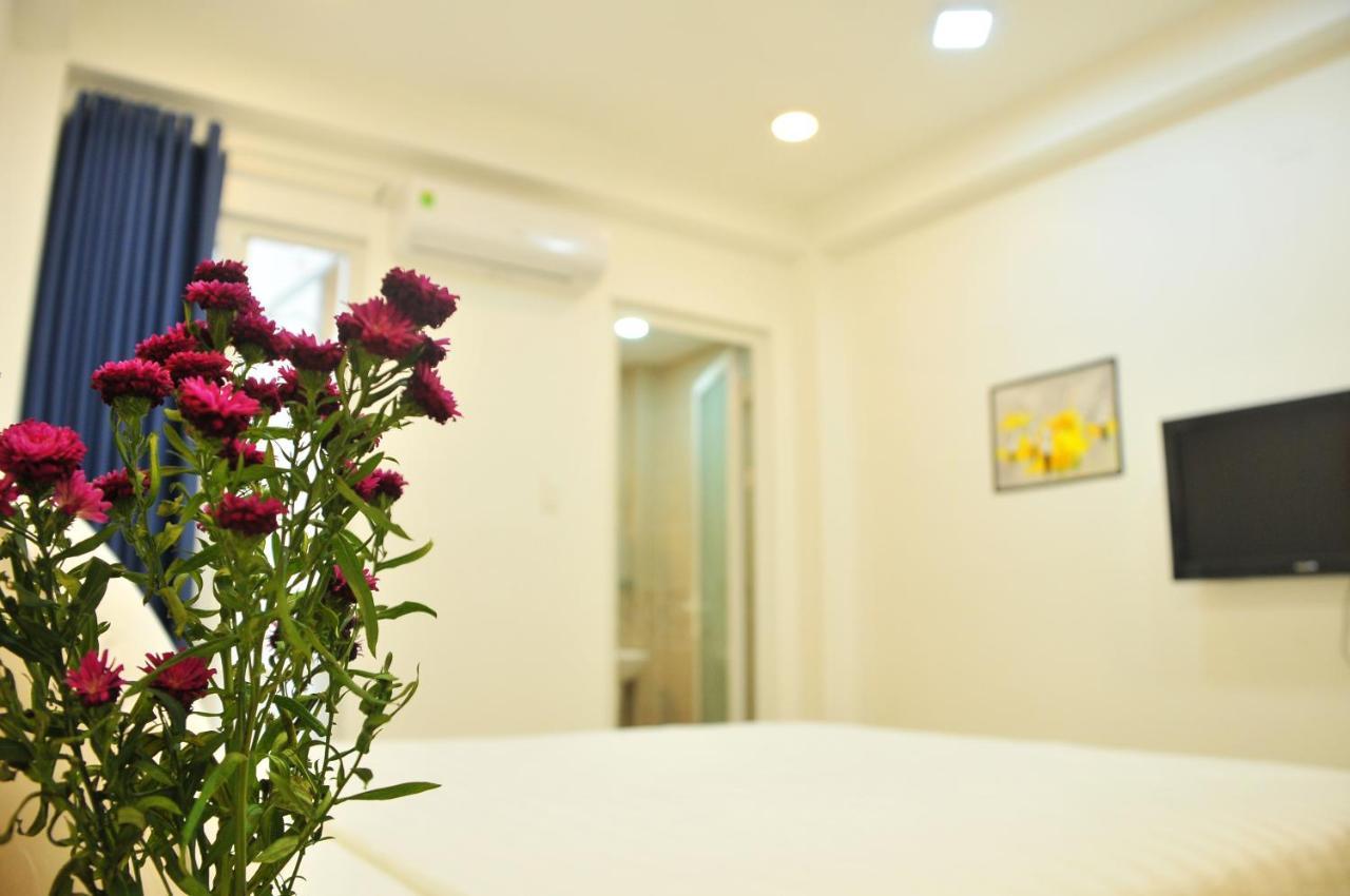 Lala Home ホーチミン市 エクステリア 写真