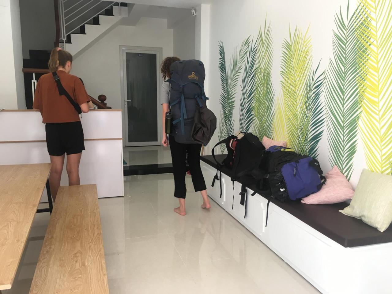 Lala Home ホーチミン市 エクステリア 写真